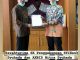 Penggabungan Sekolah Tinggi Ilmu Kesehatan Syuhada Padangsidimpuan dan Akbid Mitra Syuhada Padangsidimpuan menjadi INSTITUT TEKNOLOGI DAN KESEHATAN SUMATERA UTARA